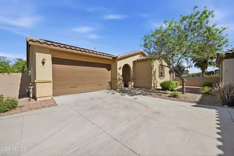 Exterior - 59 E Liberty Ln, Gilbert, AZ 85296 photo 1 of 4