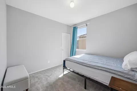 Bedroom - 59 E Liberty Ln, Gilbert, AZ 85296 photo 2 of 3