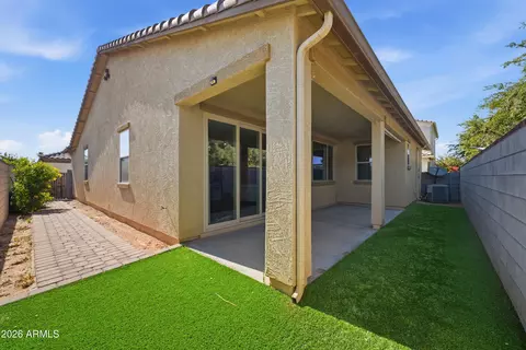 Exterior - 59 E Liberty Ln, Gilbert, AZ 85296 photo 3 of 4