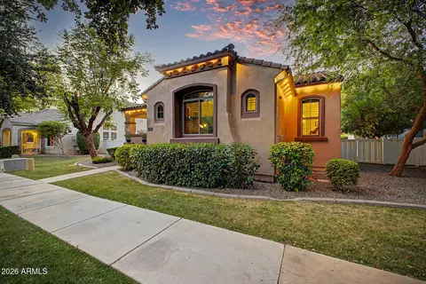 2996 E Agritopia Loop N, Gilbert, AZ 85296 photo 5