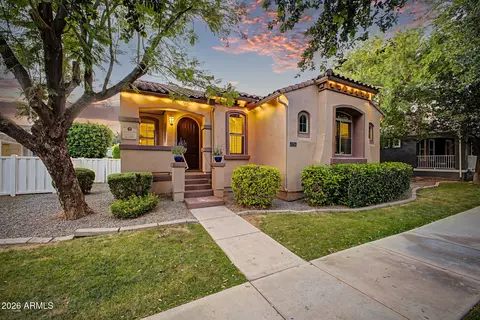 2996 E Agritopia Loop N, Gilbert, AZ 85296