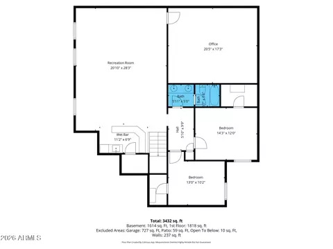 2996 E Agritopia Loop N, Gilbert, AZ 85296 photo 6
