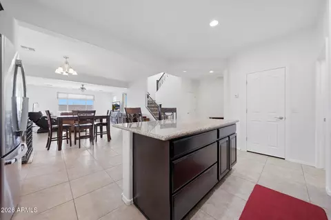 Entry Way - 1985 E Hazeltine Way, Gilbert, AZ 85298 photo 2 of 3
