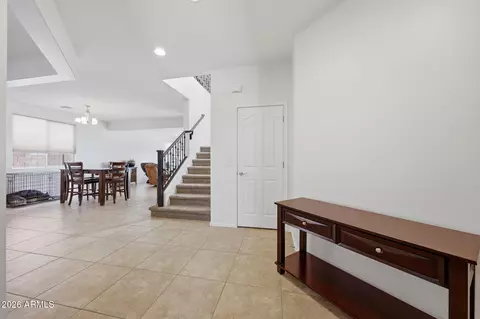 Entry Way - 1985 E Hazeltine Way, Gilbert, AZ 85298 photo 1 of 3