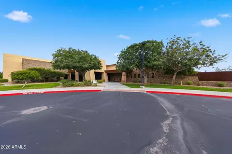 Exterior - 1985 E Hazeltine Way, Gilbert, AZ 85298 photo 8 of 8