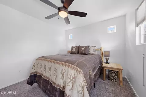 Bedroom - 1985 E Hazeltine Way, Gilbert, AZ 85298 photo 10 of 13