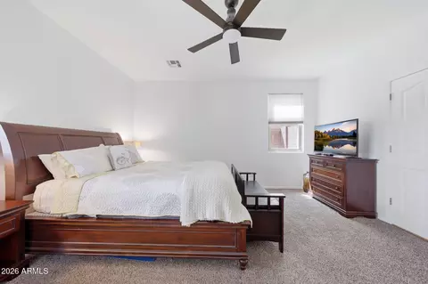 Bedroom - 1985 E Hazeltine Way, Gilbert, AZ 85298 photo 3 of 13