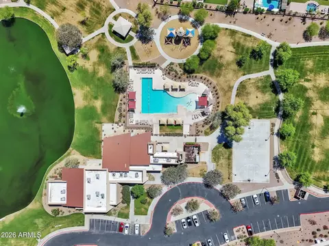 View/Area - 1985 E Hazeltine Way, Gilbert, AZ 85298 photo 4 of 12