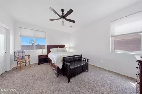 Bedroom - 1985 E Hazeltine Way, Gilbert, AZ 85298 photo 1 of 13