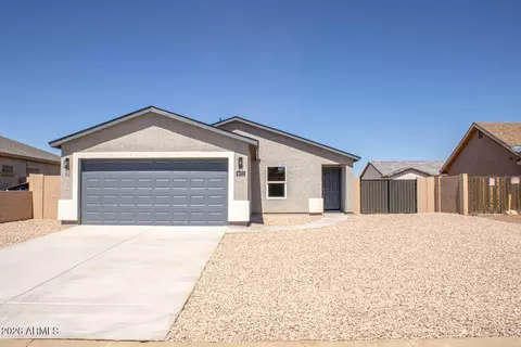 9510 W Tinajas Dr, Arizona City, AZ 85123
