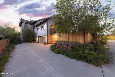 465 E Franklin Ave, Flagstaff, AZ 86001