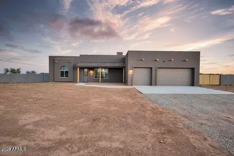 24471 N 194th Ave, Surprise, AZ 85387