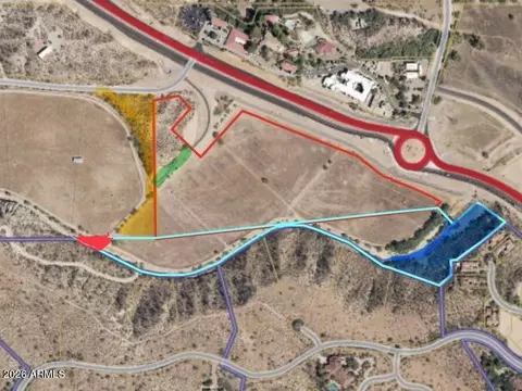 000 S Us 93 Hwy #-, Wickenburg, AZ 85390