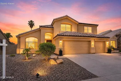 6134 W Potter Dr, Glendale, AZ 85308