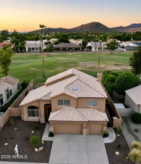 6134 W Potter Dr, Glendale, AZ 85308