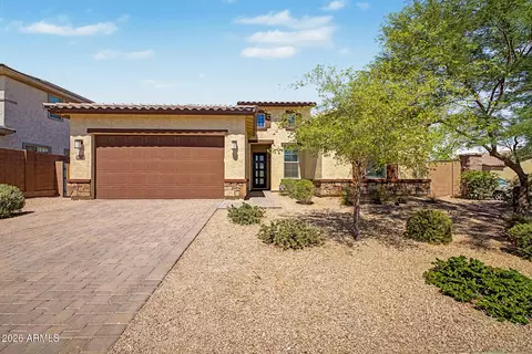 3205 N 198th Ln, Buckeye, AZ 85396