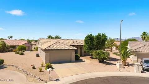 17161 N Casita Springs Ct, Surprise, AZ 85374