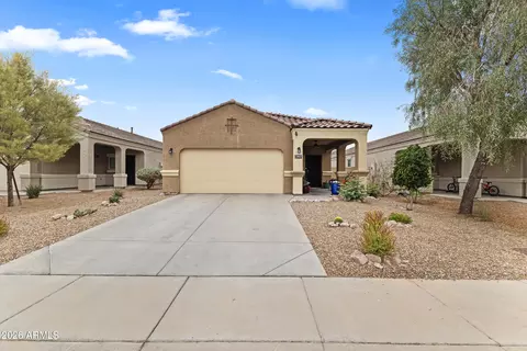 29927 W Mulberry Dr, Buckeye, AZ 85396