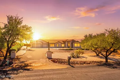 10793 E Sleepy Hollow Trl, Gold Canyon, AZ 85118
