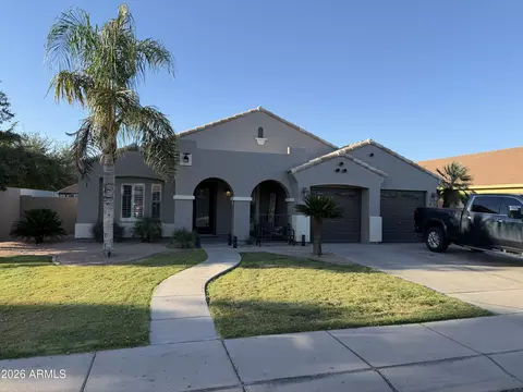 3430 E Kesler Ln, Gilbert, AZ 85295