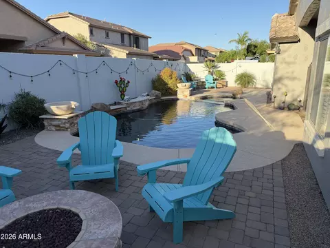 Exterior - 3430 E Kesler Ln, Gilbert, AZ 85295 photo 2 of 4