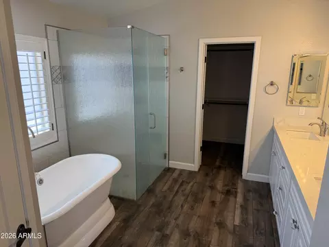 Bath - 3430 E Kesler Ln, Gilbert, AZ 85295 photo 1 of 5