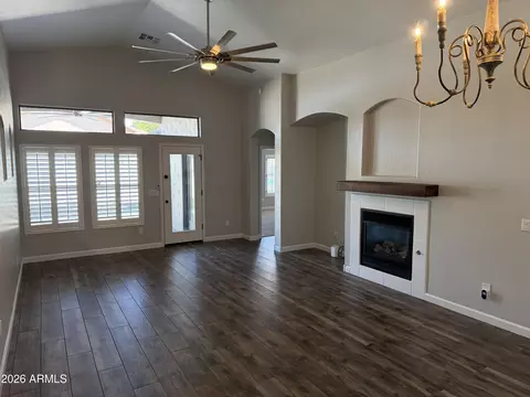 Living - 3430 E Kesler Ln, Gilbert, AZ 85295 photo 3 of 3