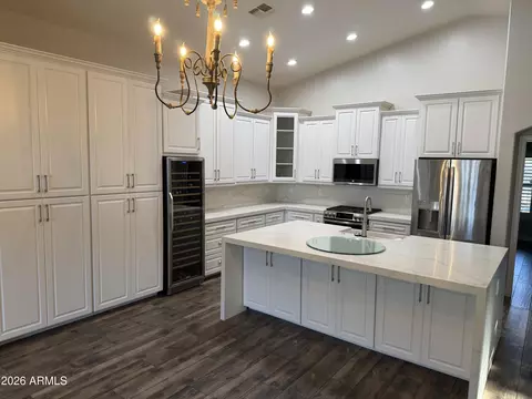 Kitchen - 3430 E Kesler Ln, Gilbert, AZ 85295 photo 1 of 9