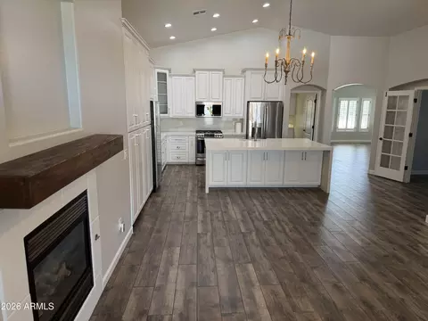 Kitchen - 3430 E Kesler Ln, Gilbert, AZ 85295 photo 3 of 9