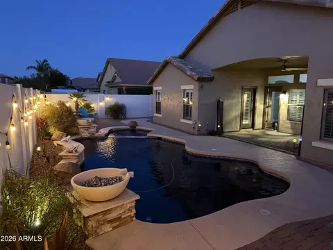 3430 E Kesler Ln, Gilbert, AZ 85295