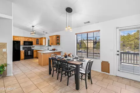 Dining - 218 E Mohawk Dr, Flagstaff, AZ 86005 photo 2 of 2