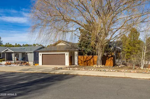 Other - 218 E Mohawk Dr, Flagstaff, AZ 86005 photo 1 of 13
