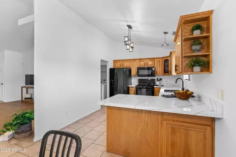 Kitchen - 218 E Mohawk Dr, Flagstaff, AZ 86005 photo 1 of 2