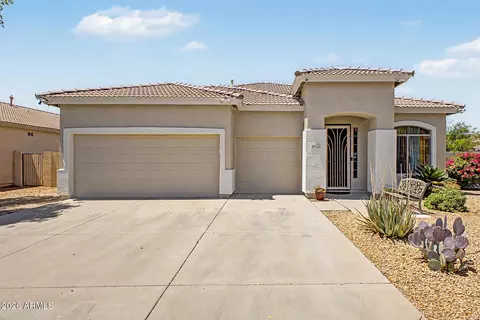 10102 W Riverside Ave, Tolleson, AZ 85353
