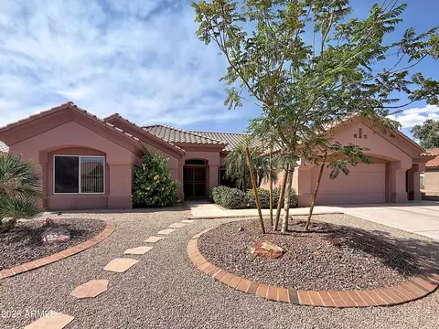 14328 W Robertson Dr, Sun City West, AZ 85375
