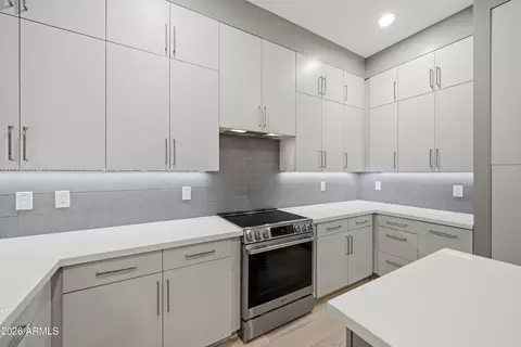 Kitchen - 2935 E Mulberry Dr, Phoenix, AZ 85016 photo 2 of 2