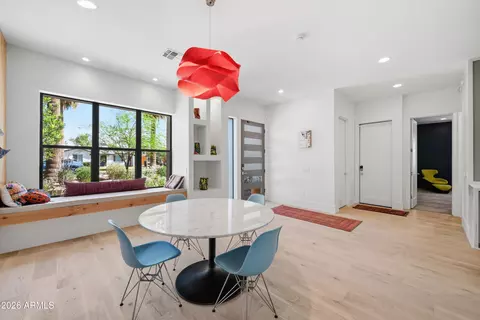 Entry Way - 2935 E Mulberry Dr, Phoenix, AZ 85016 photo 1 of 3