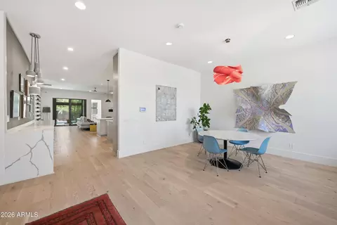 Dining - 2935 E Mulberry Dr, Phoenix, AZ 85016 photo 1 of 1