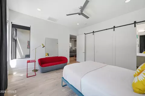 Bedroom - 2935 E Mulberry Dr, Phoenix, AZ 85016 photo 2 of 5