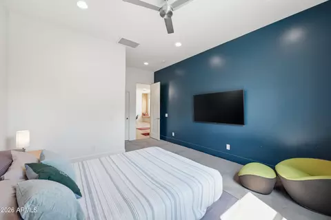 Bedroom - 2935 E Mulberry Dr, Phoenix, AZ 85016 photo 5 of 5