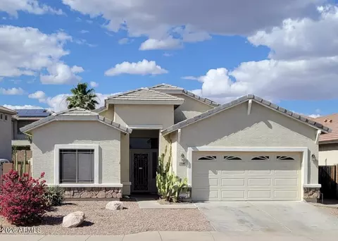 25806 W Magnolia St, Buckeye, AZ 85326