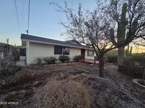 Exterior - 1214 E Moon Vista St, Apache Junction, AZ 85119 photo 2 of 3