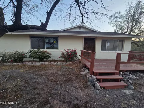 1214 E Moon Vista St, Apache Junction, AZ 85119