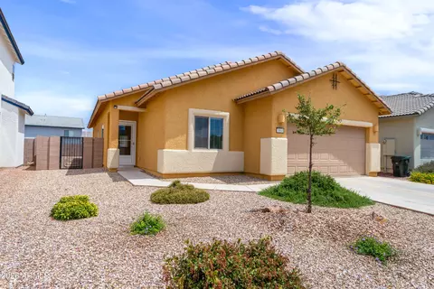3884 Big Bend St, Sierra Vista, AZ 85650