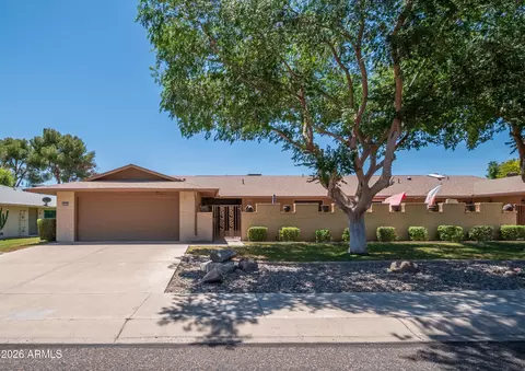 12727 W Copperstone Dr, Sun City West, AZ 85375