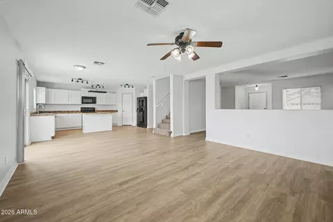 1231 W Wilson Ave, Coolidge, AZ 85128