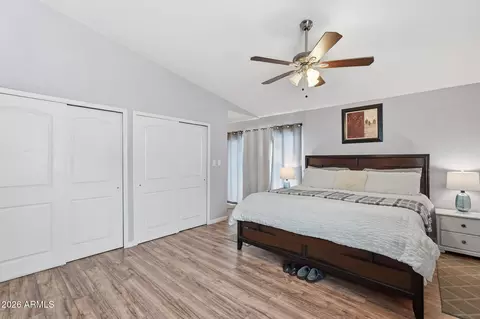 Bedroom - 4822 N 64 Dr, Phoenix, AZ 85033 photo 2 of 6