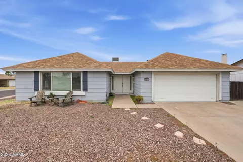 4822 N 64 Dr, Phoenix, AZ 85033