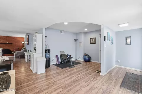 Entry Way - 4822 N 64 Dr, Phoenix, AZ 85033 photo 2 of 2