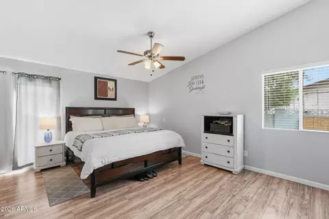 Bedroom - 4822 N 64 Dr, Phoenix, AZ 85033 photo 1 of 6